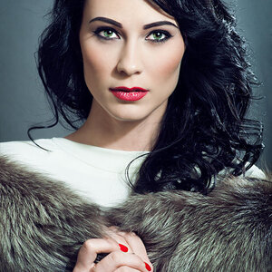Natalia Zubok