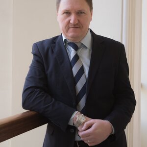 сергей Стемасов