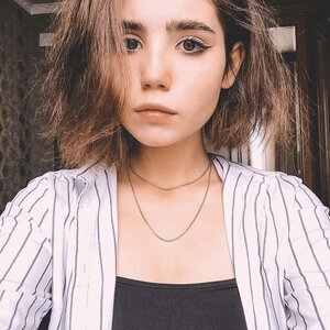 Анна Козлова