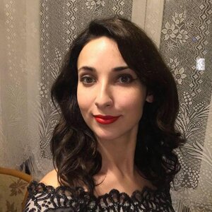 Tanya Tanashevich