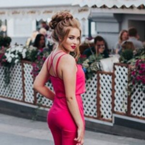 Anastasia Novgorodceva