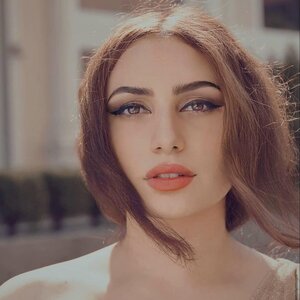 Elmira Matvalieva