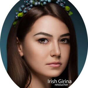 Irina Girina picture