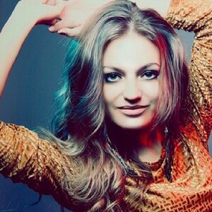 Marina Sanzhak