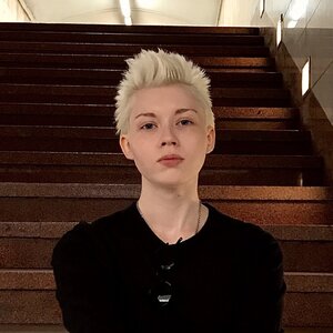 Elizabeth Pitsenko
