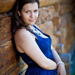 Nadezhda Borodkina