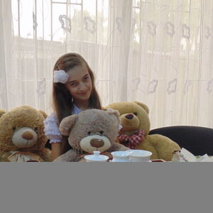 Anna Mashkina picture