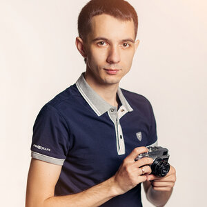 Alexey Tsurkan picture