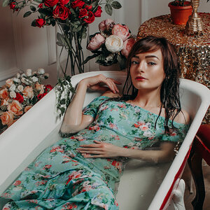 Aleksandra Nekrasova