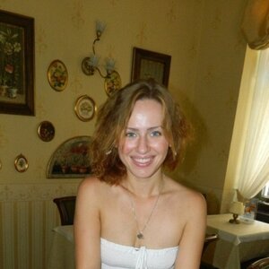 Tamara Patek picture