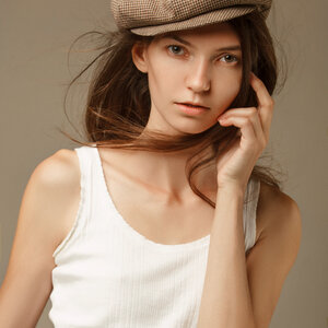 Alina Aleksandrova