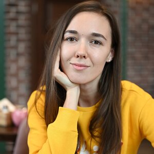Ekaterina Harseeva