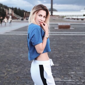 Екатерина Мамонтова