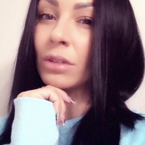 Елена Шевалье