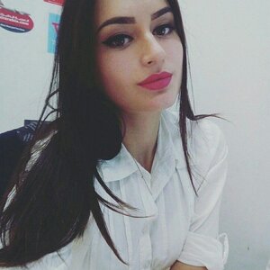 Alina Gaevskaya
