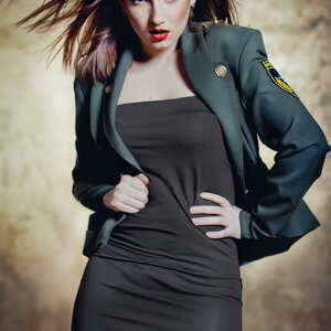 Элина Суфьянова