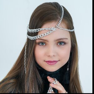Yaroslava Pestova picture