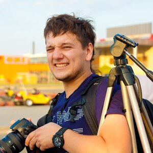 Alex Bolgov picture
