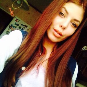 Алёна Кустова
