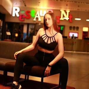 Lolita Evseeva picture