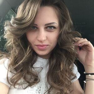 Ангелина Галанова