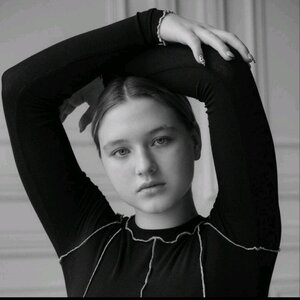 Veronika  Vasil'eva