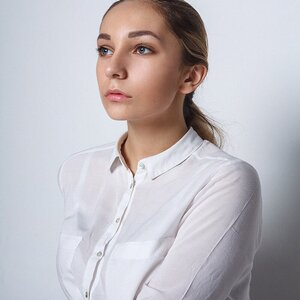 Валерия Баракова
