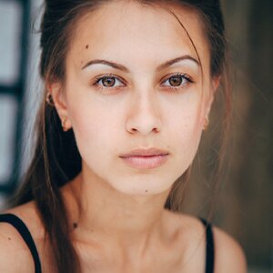 Alina Murzagalieva