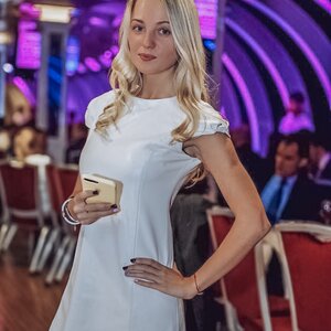 Виктория Козырева