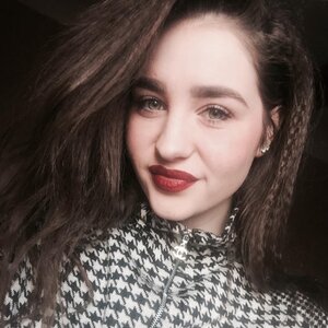 Elizaveta Sahova