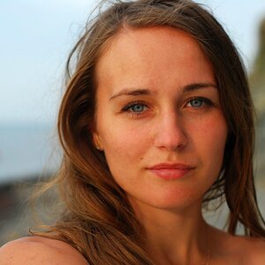 Anastasia Sazonova