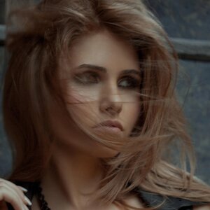 Екатерина Katja Борисова