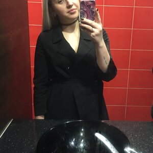 Олеся Хисаева