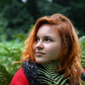 Alina Novikova