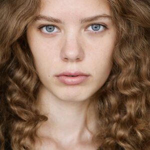 Alena Udina
