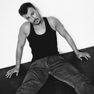 Artem Alimkhanov picture