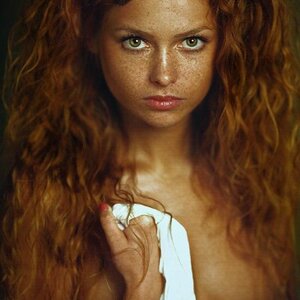 Julia Yaroshenko