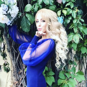 Евгения Кутузова