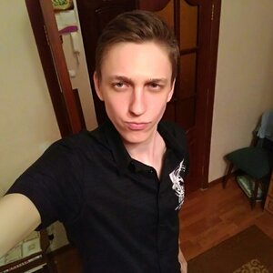 Алексей Шашаев