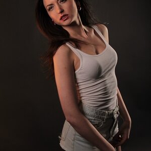 Екатерина Ашуркова