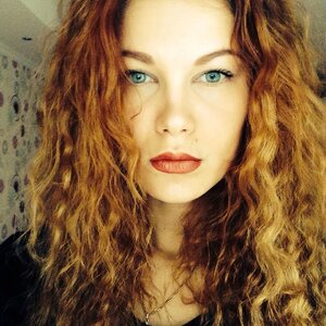 Алина Alina997 Запольская