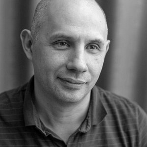 Aleksej Kudrjavcev