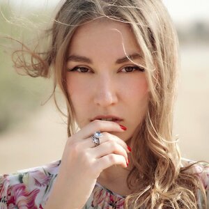 Darya P.