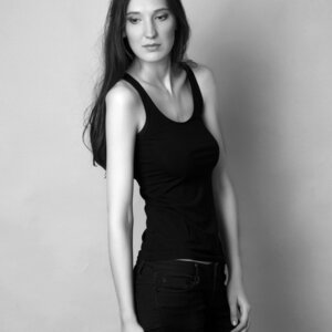 Дина Видетских