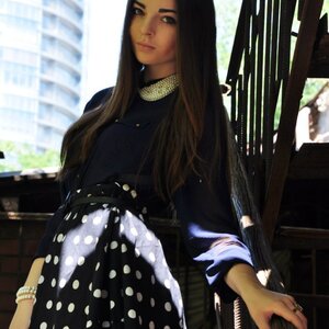 Anastasija Zorja picture