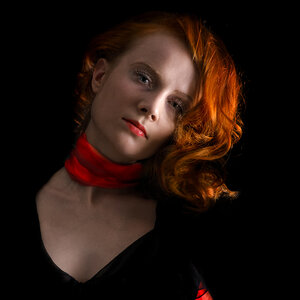 Marina Izosimova picture