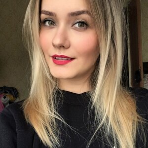 Алена Лукина
