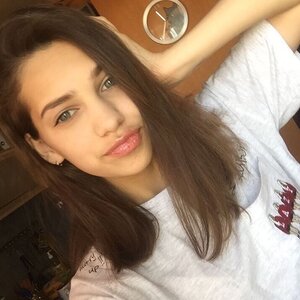 Ульяна Горелова