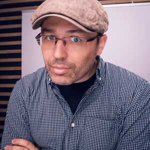 Sergej Usik