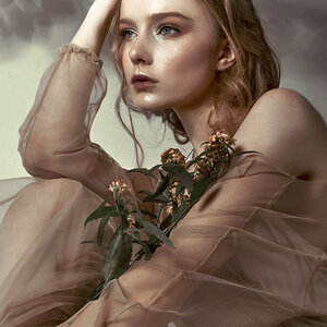 Alina Sergeeva
